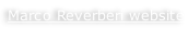 Marco Reverberi website